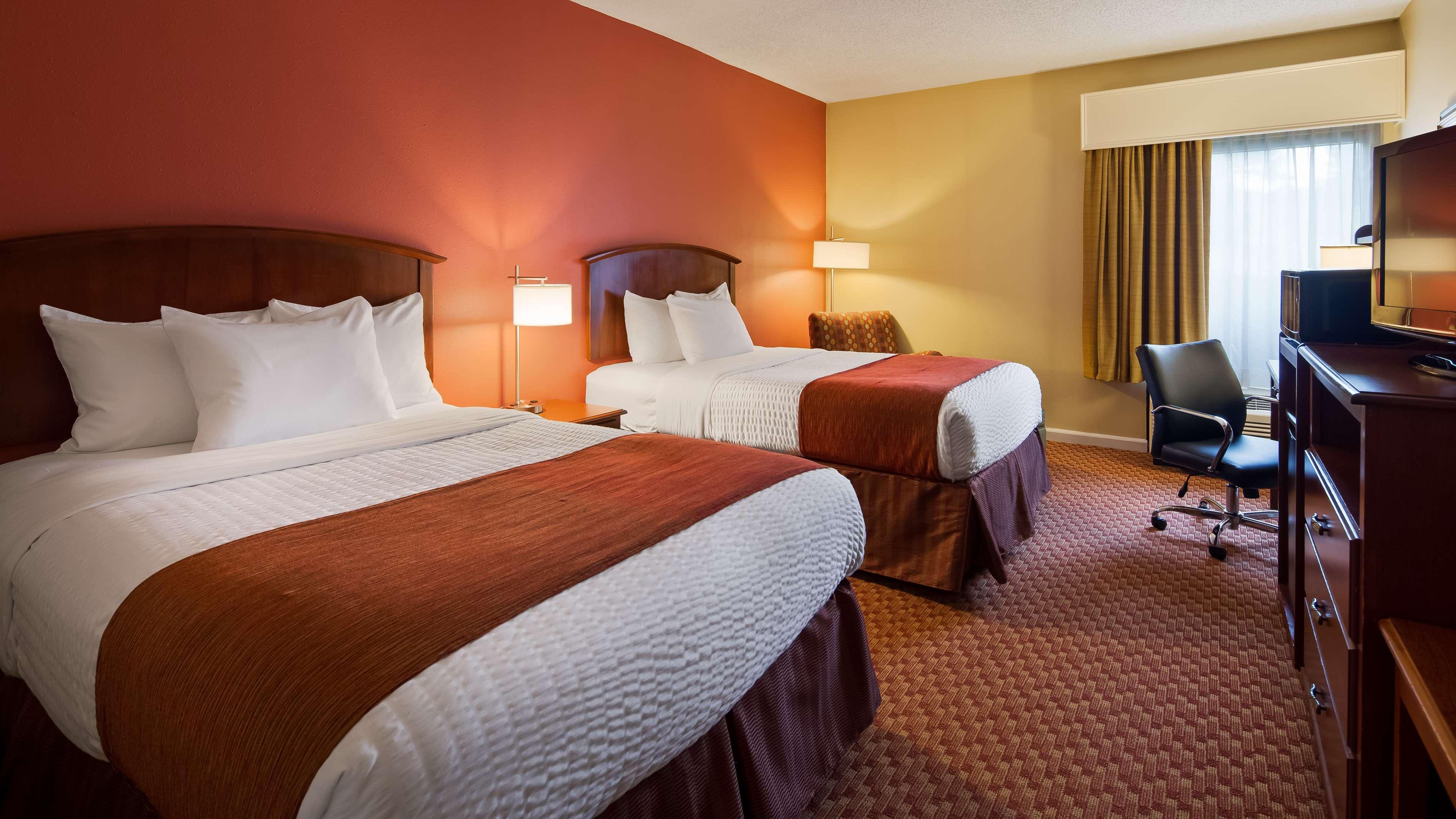Best Western Hickory Zewnętrze zdjęcie