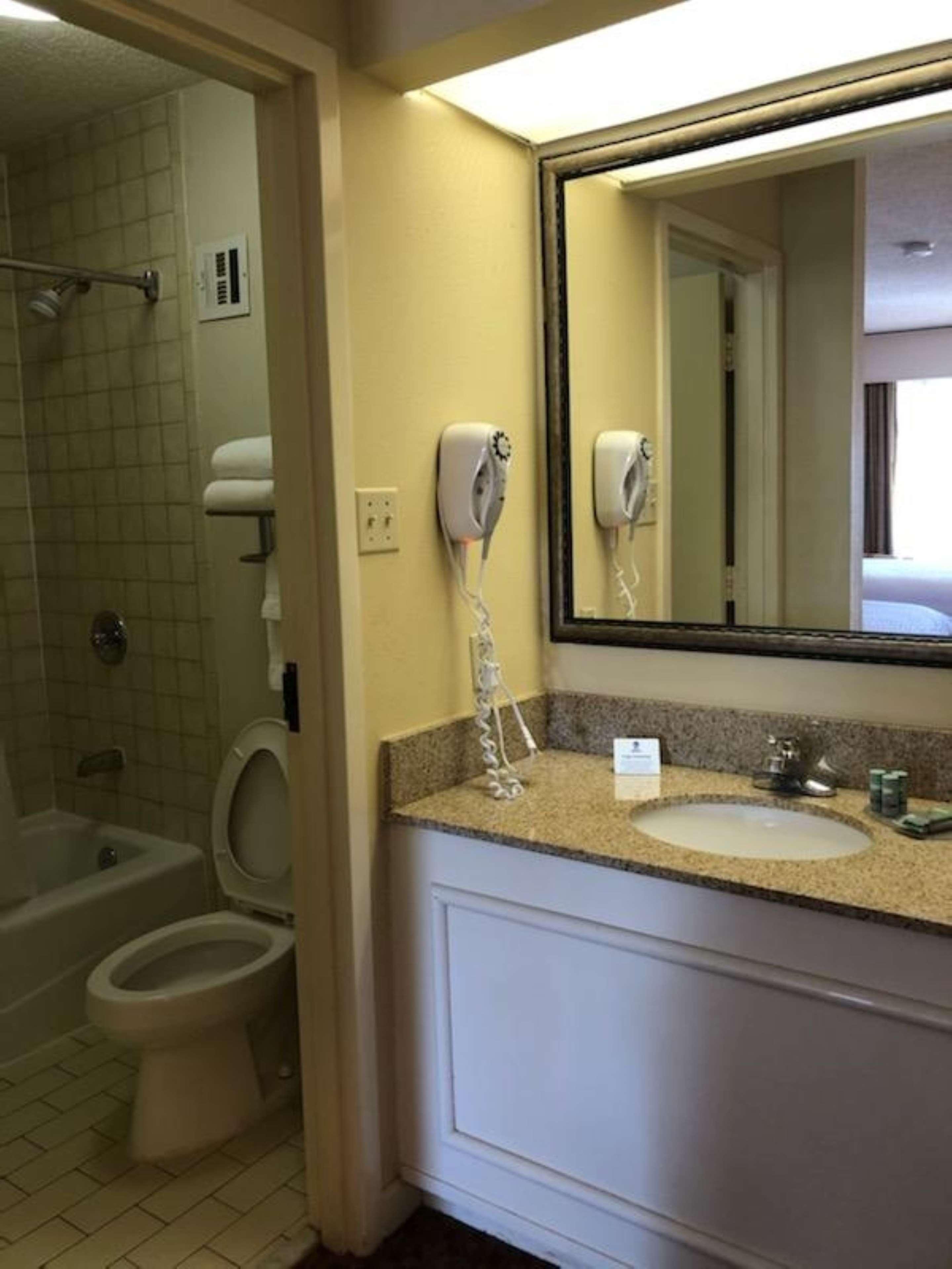 Best Western Hickory Zewnętrze zdjęcie