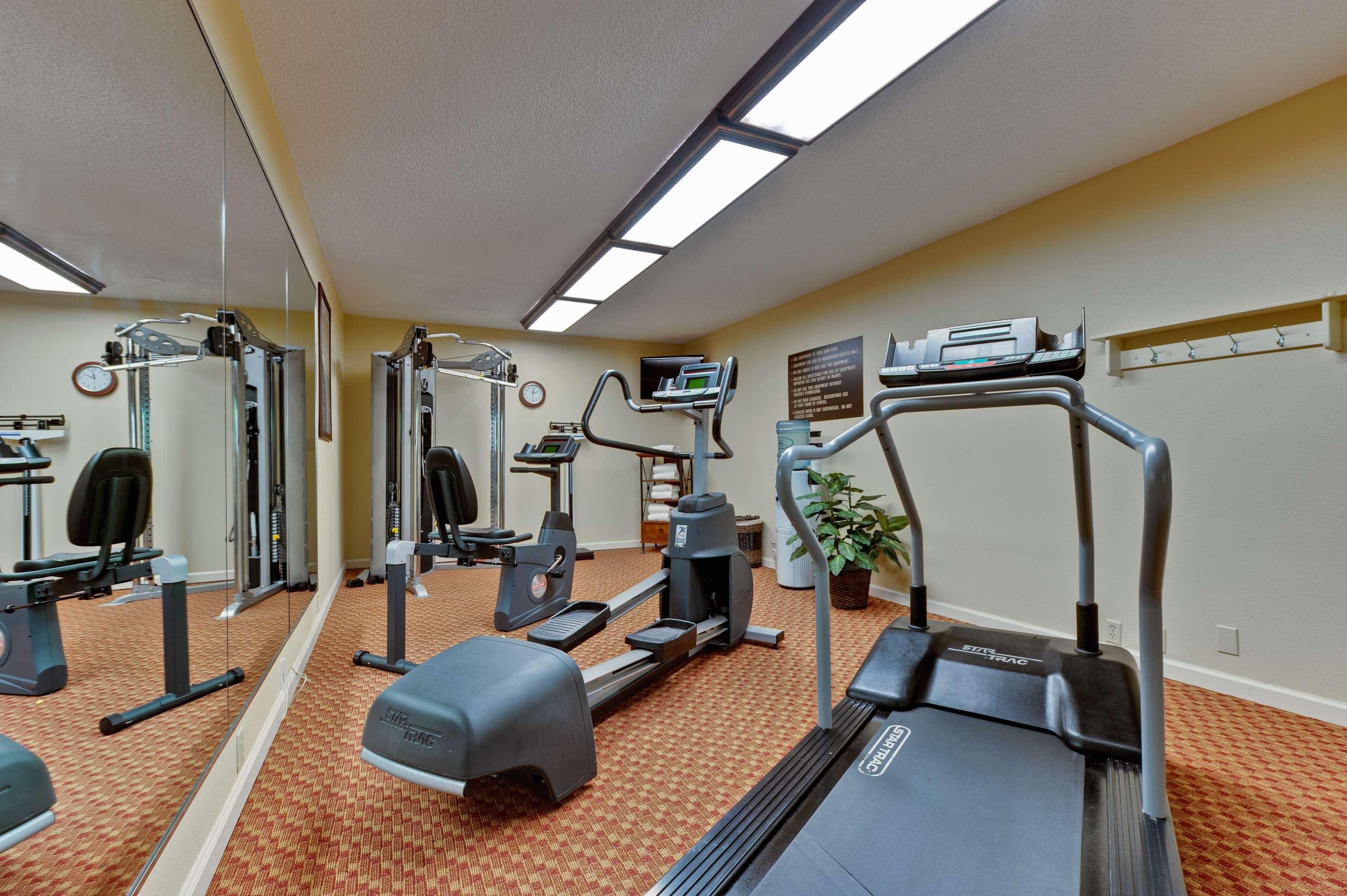 Best Western Hickory Zewnętrze zdjęcie