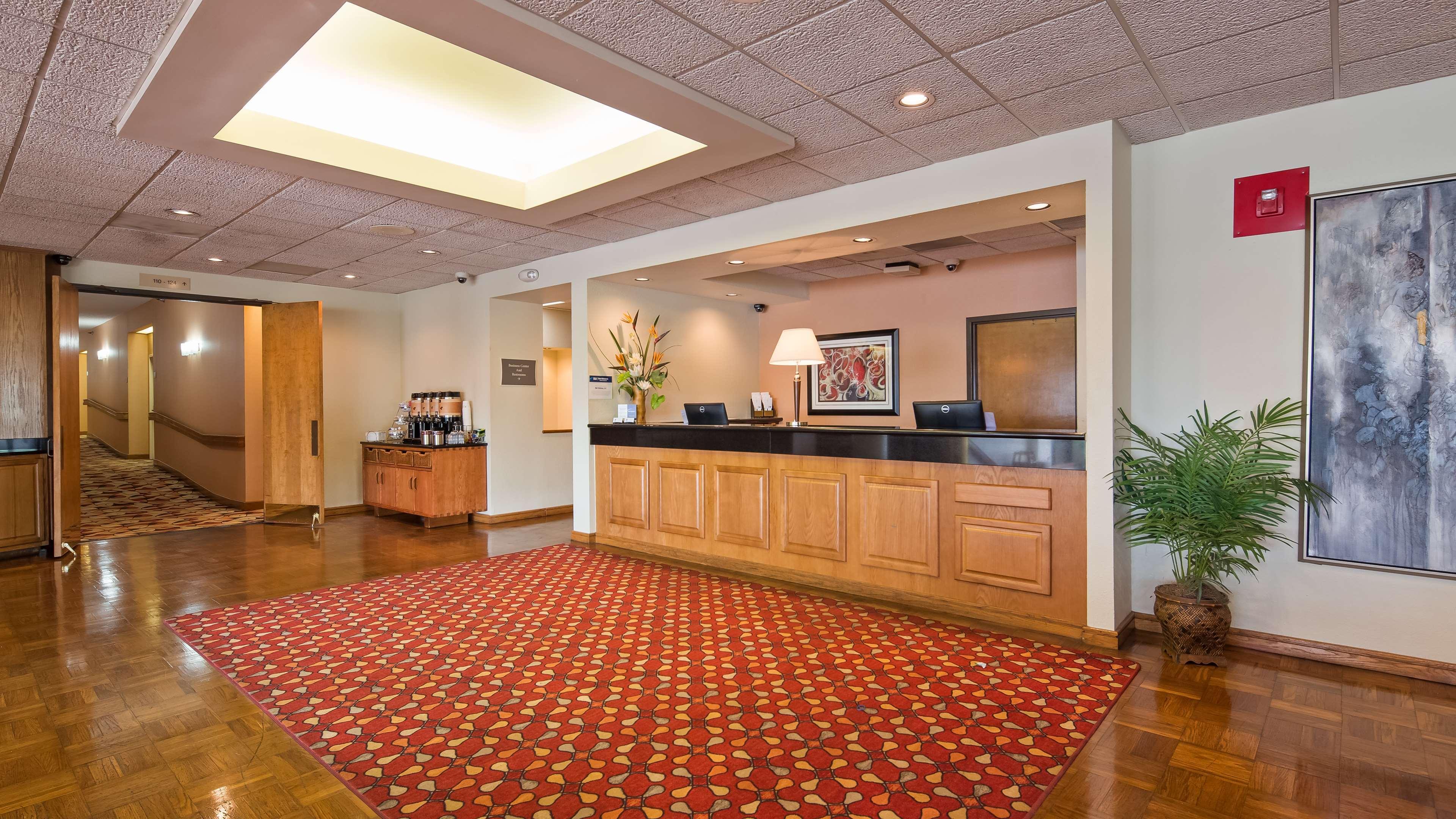 Best Western Hickory Zewnętrze zdjęcie