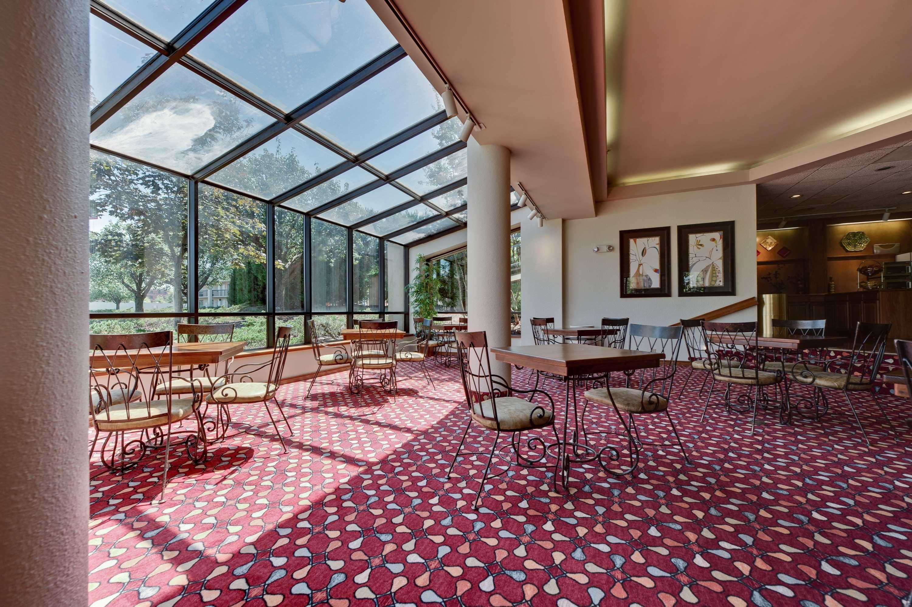 Best Western Hickory Wnętrze zdjęcie