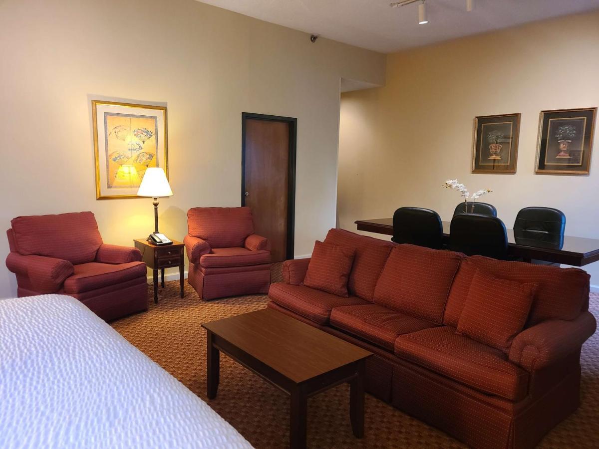 Best Western Hickory Zewnętrze zdjęcie