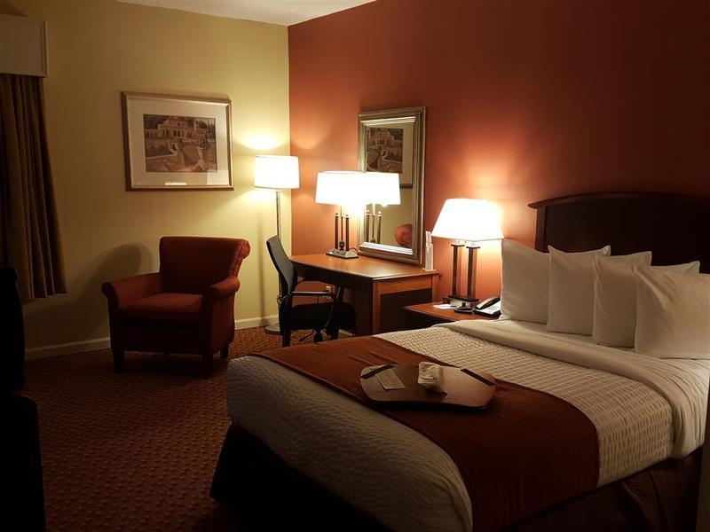 Best Western Hickory Zewnętrze zdjęcie