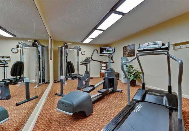 Best Western Hickory Zewnętrze zdjęcie