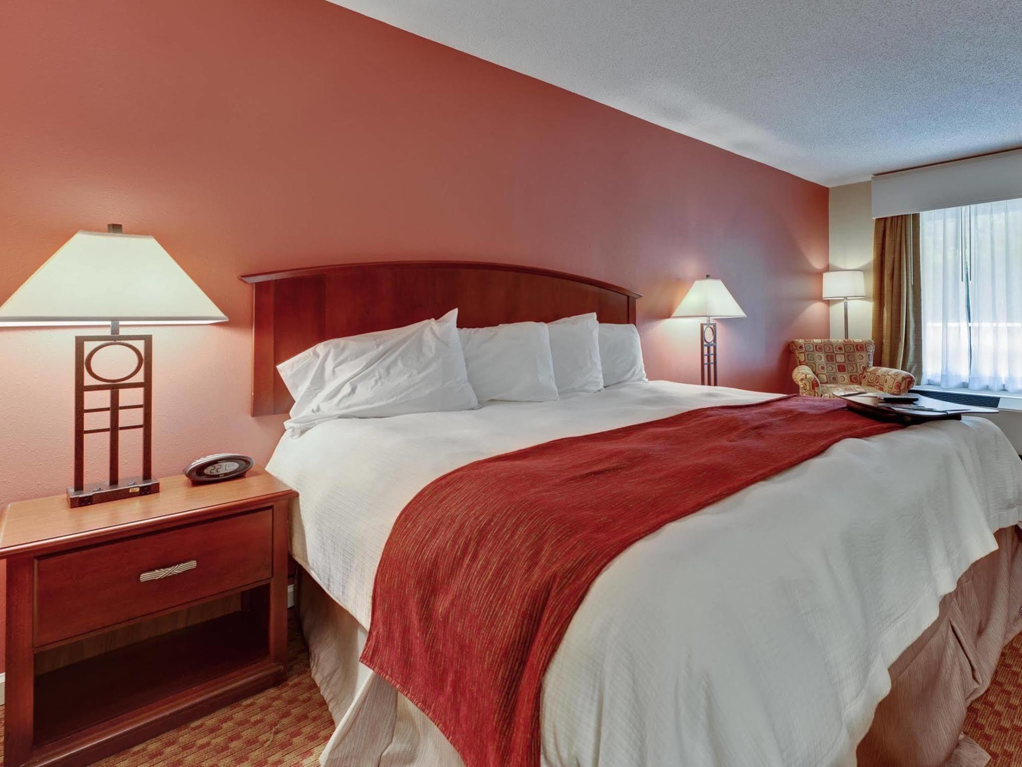 Best Western Hickory Zewnętrze zdjęcie