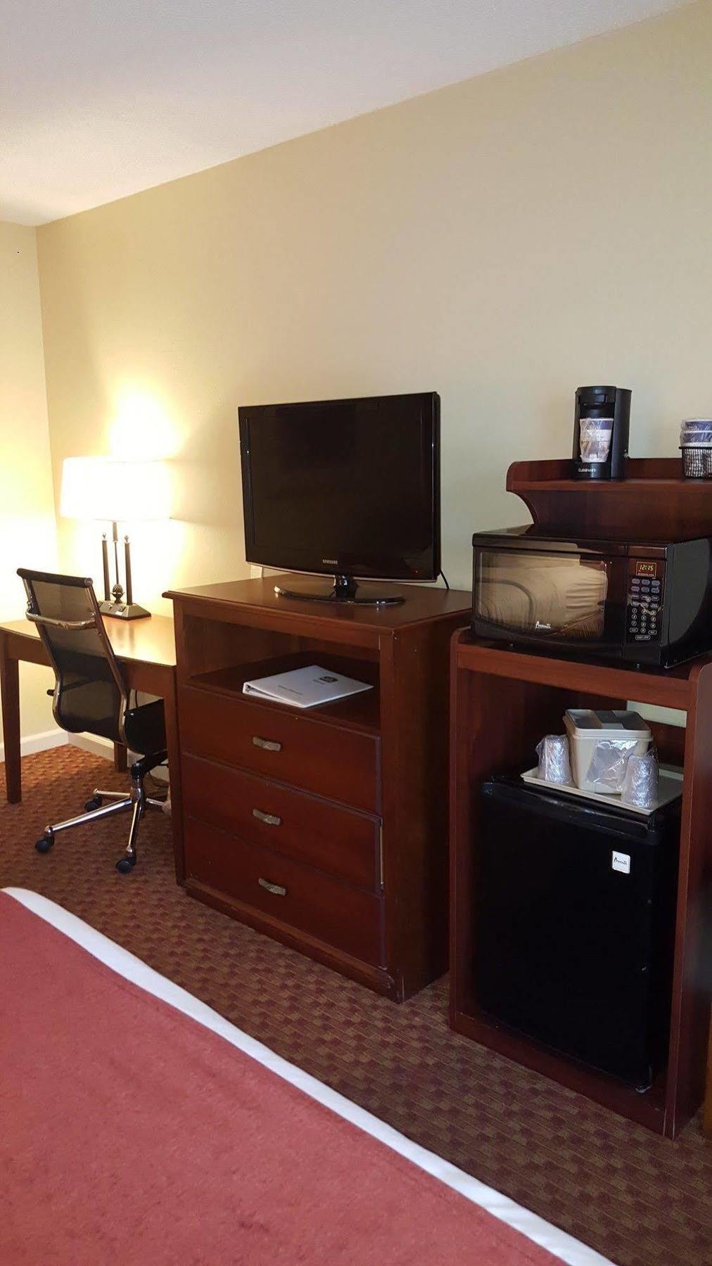 Best Western Hickory Zewnętrze zdjęcie