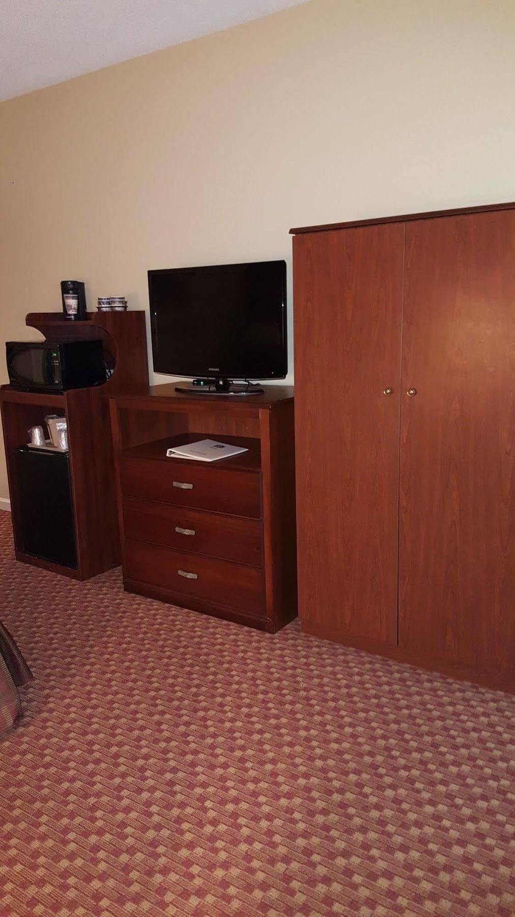 Best Western Hickory Zewnętrze zdjęcie