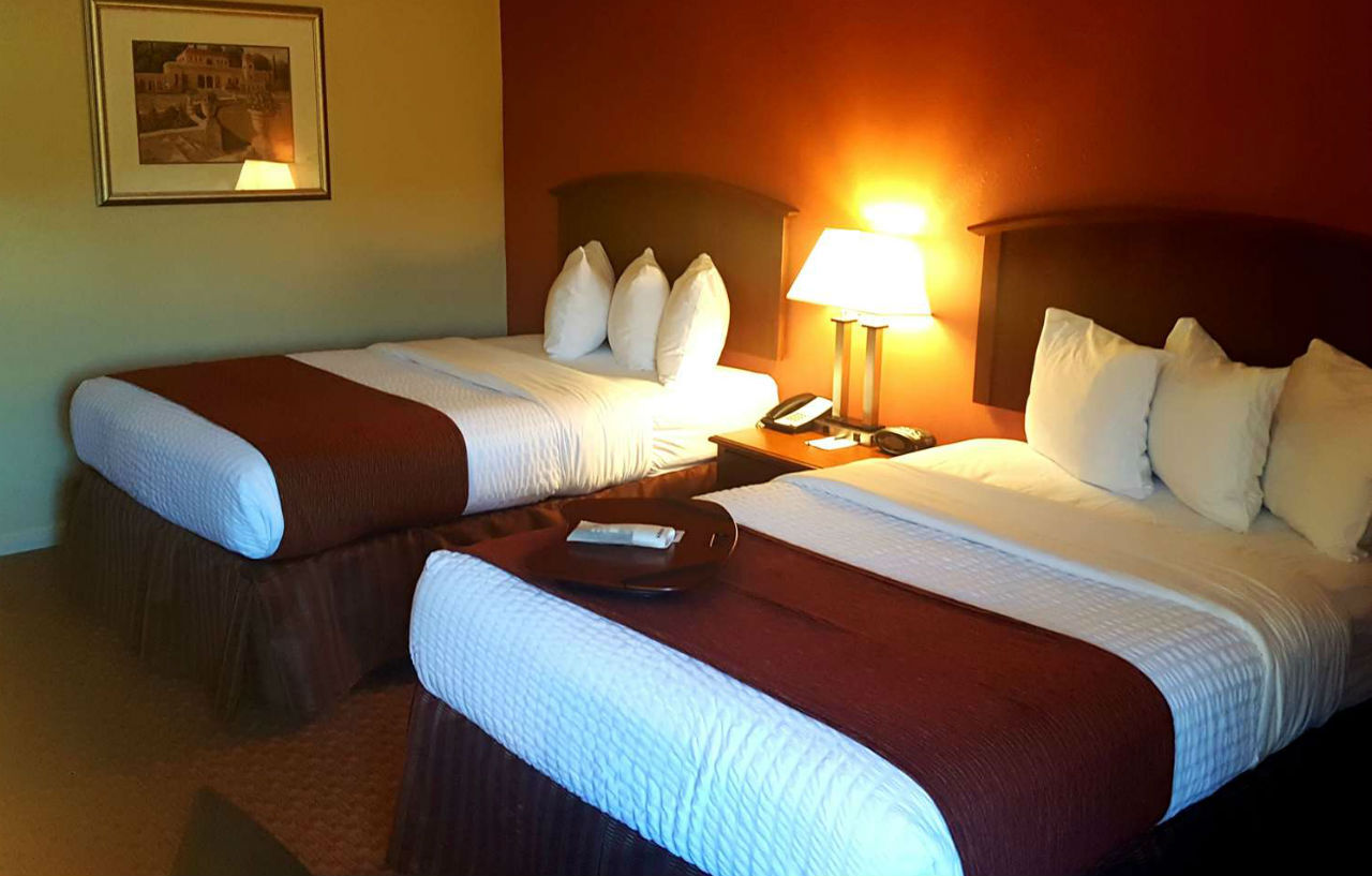 Best Western Hickory Zewnętrze zdjęcie